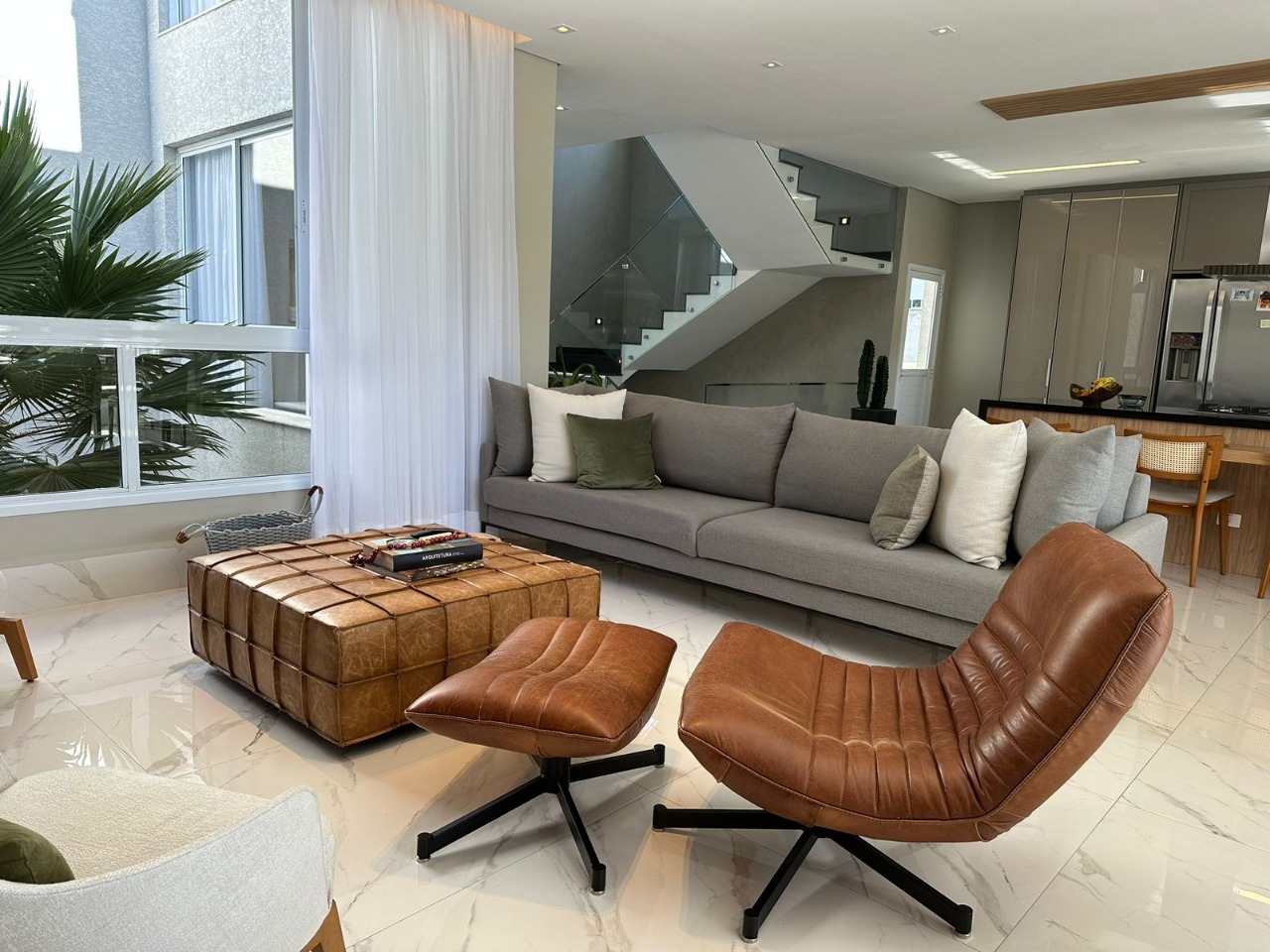 Casa, 4 quartos, 400 m² - Foto 2