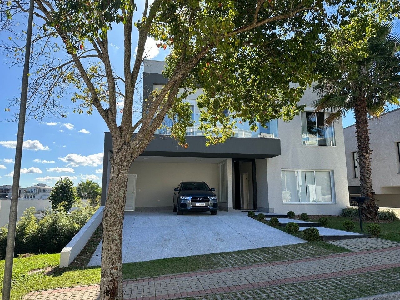 Casa, 4 quartos, 400 m² - Foto 1