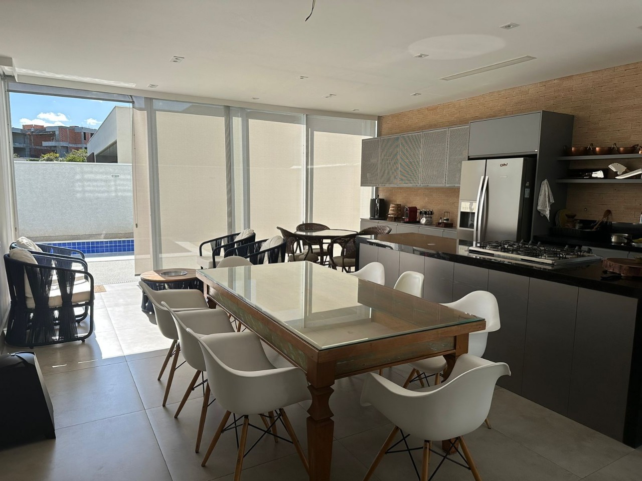 Casa, 4 quartos, 400 m² - Foto 7