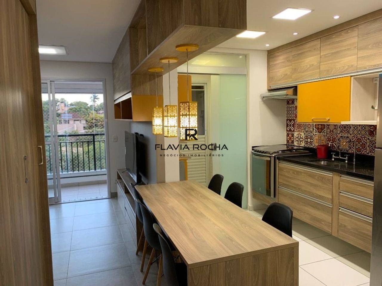 Apartamento, 3 quartos, 67 m² - Foto 1