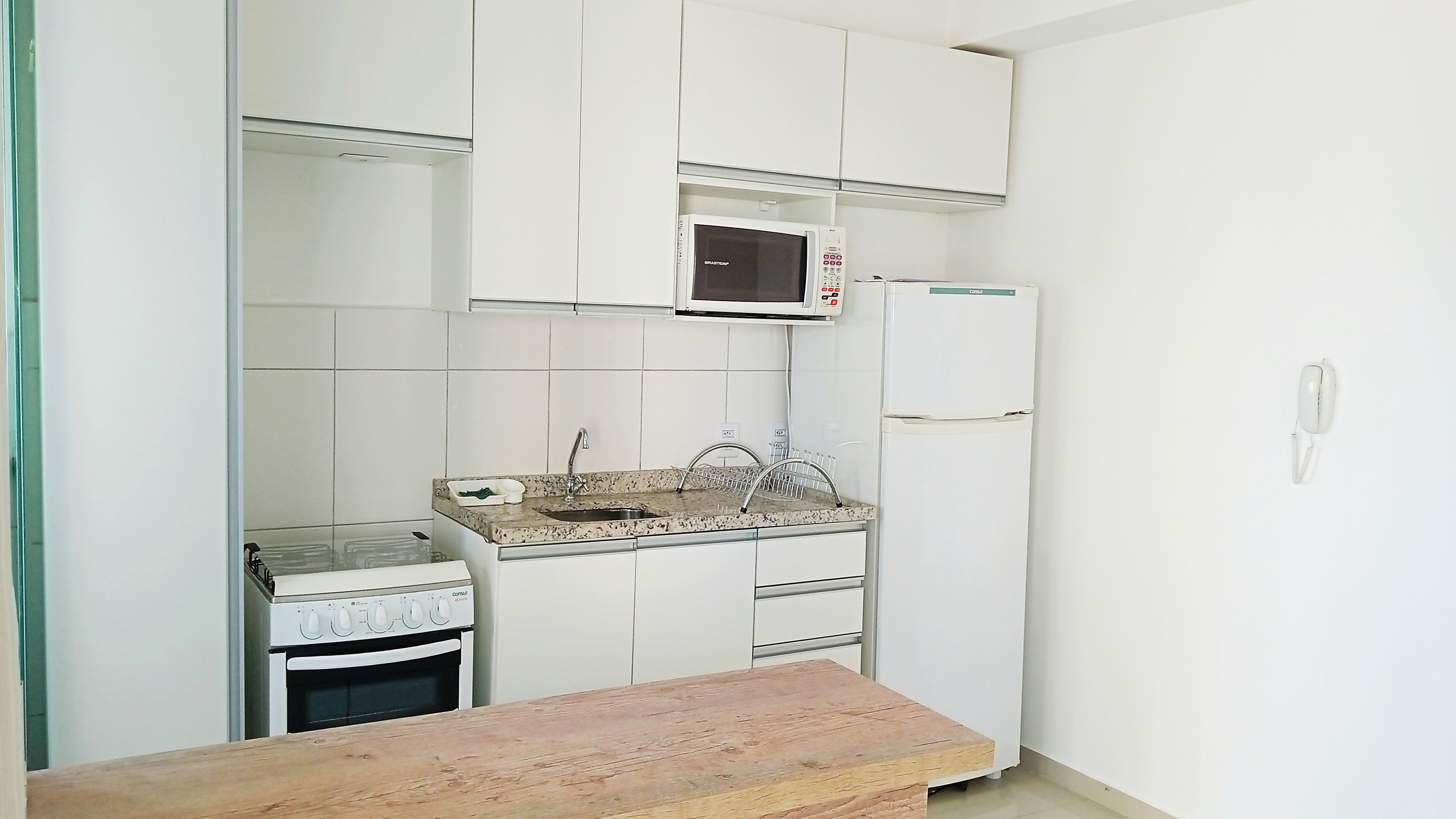 Apartamento, 1 quarto, 50 m² - Foto 3