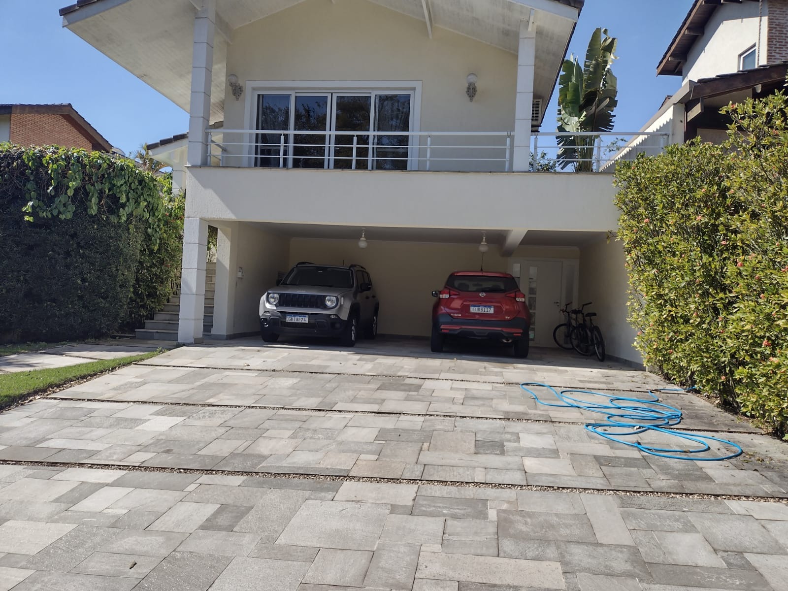 Casa, 4 quartos, 460 m² - Foto 2