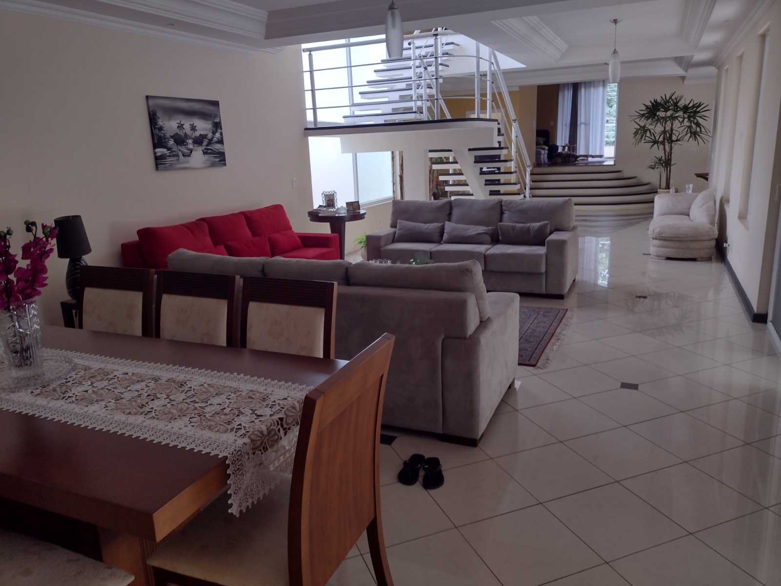 Casa, 4 quartos, 460 m² - Foto 5