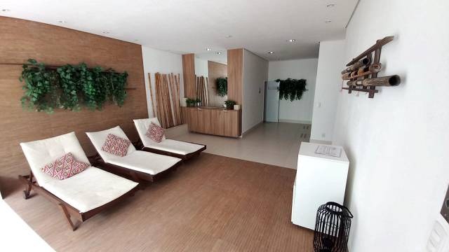 Apartamento, 2 quartos, 73 m² - Foto 31