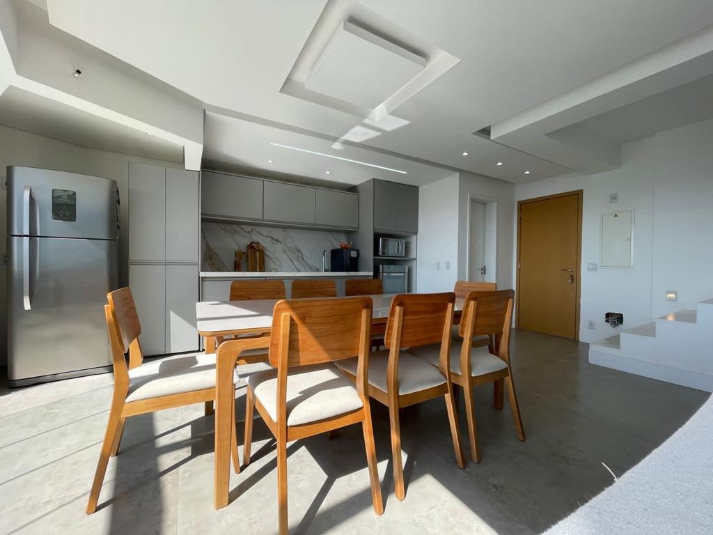 Cobertura, 2 quartos, 169 m² - Foto 9