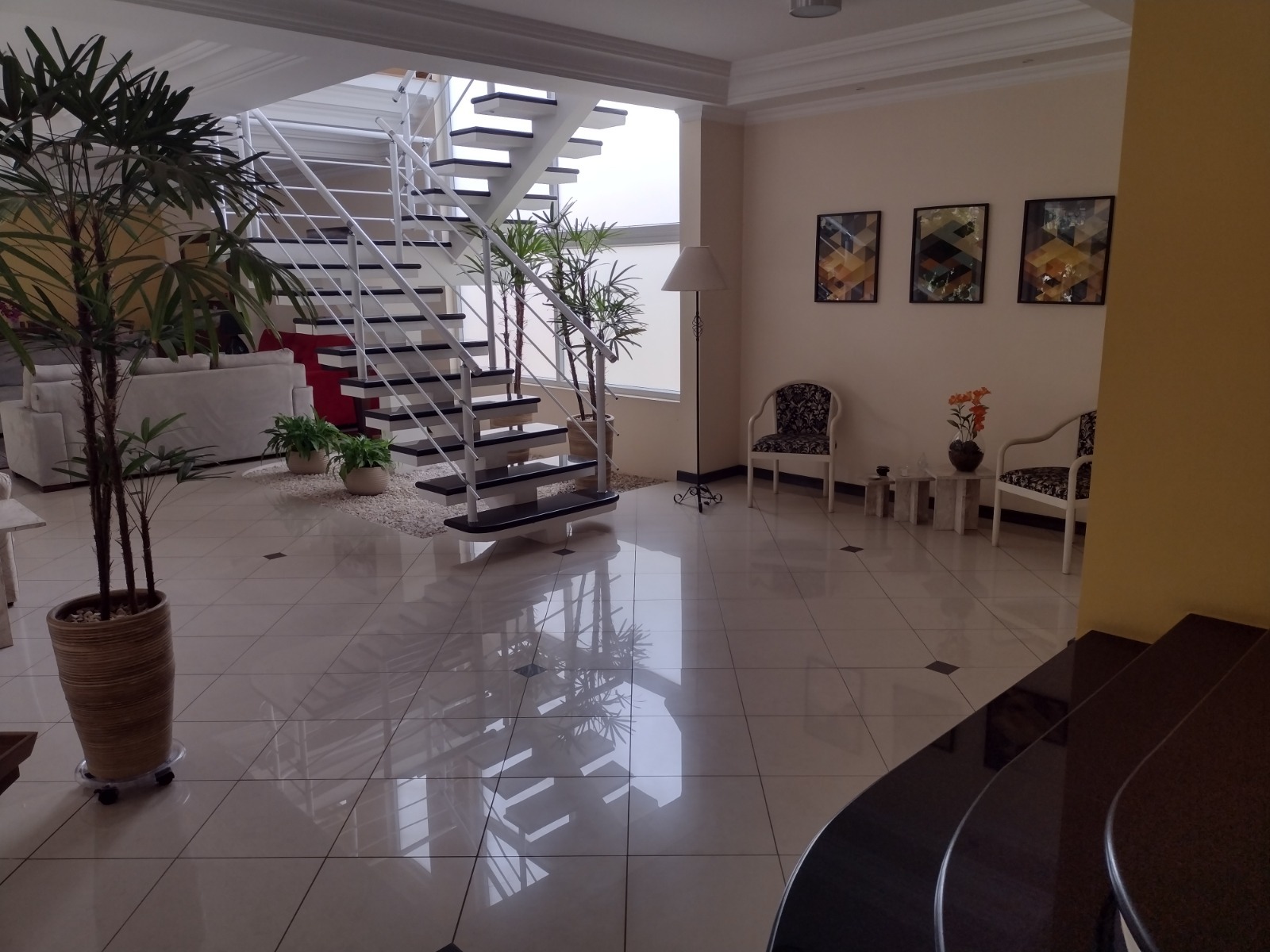 Casa, 4 quartos, 460 m² - Foto 8