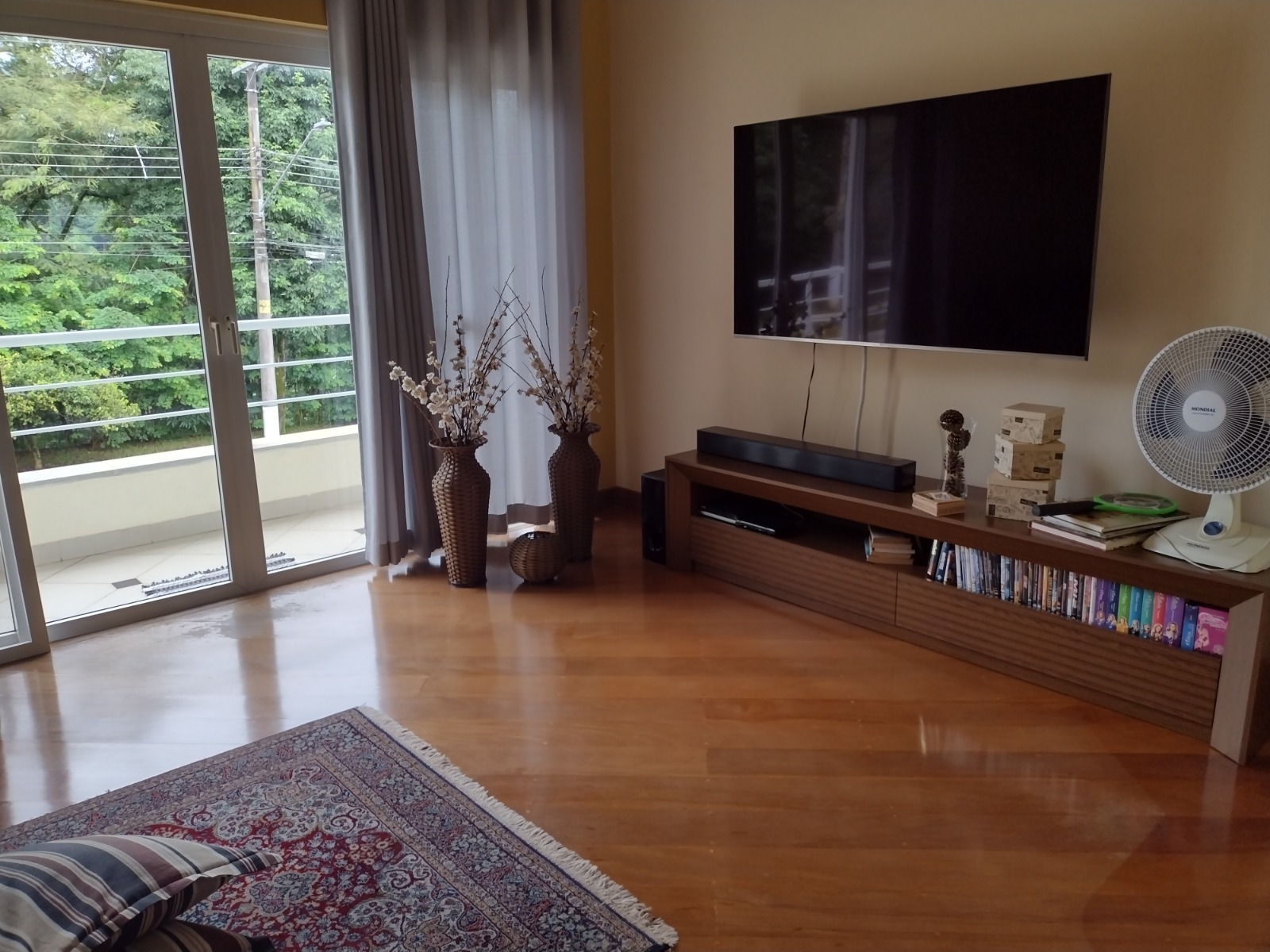 Casa, 4 quartos, 460 m² - Foto 26