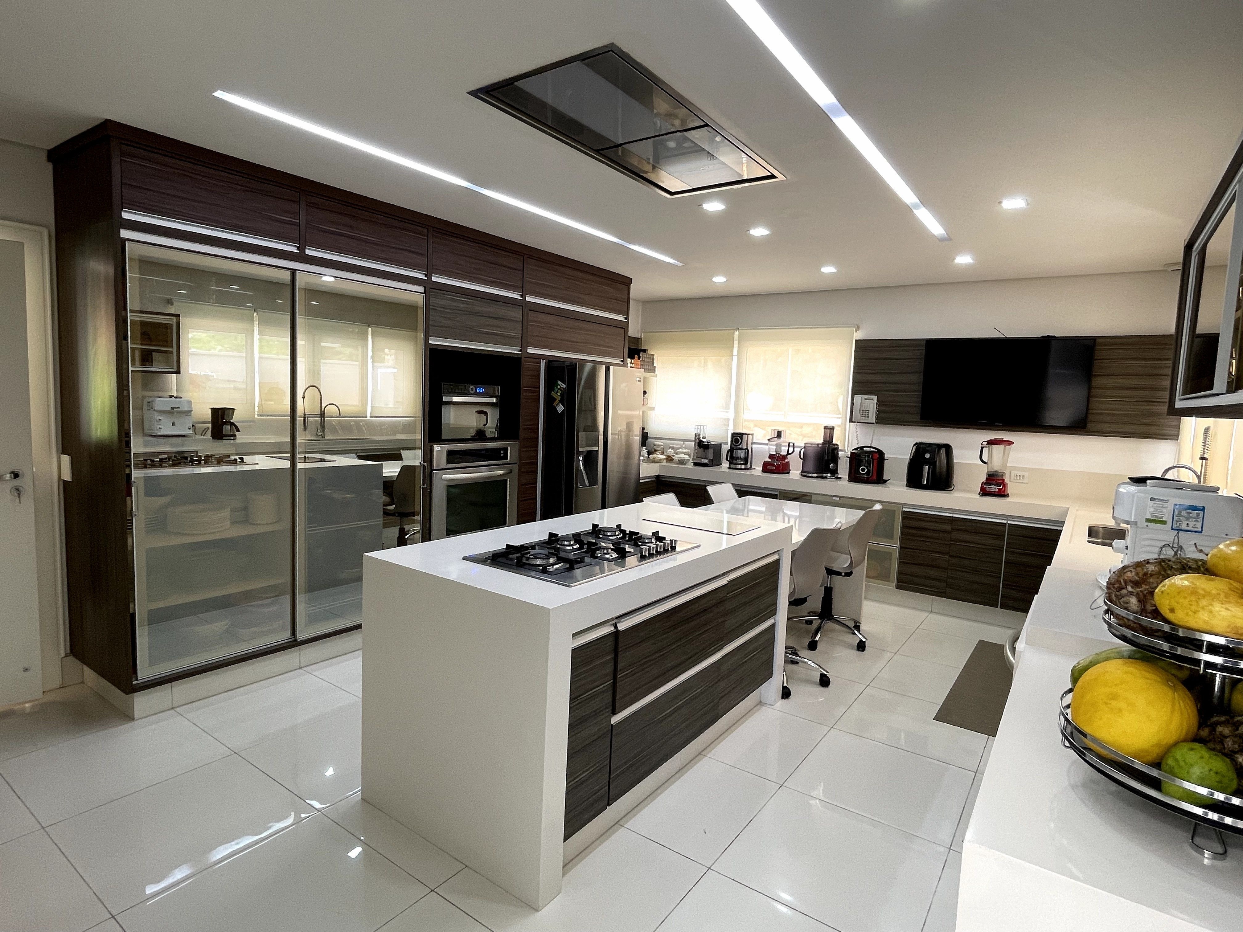 Casa de Condomínio à venda com 4 quartos, 771m² - Foto 30