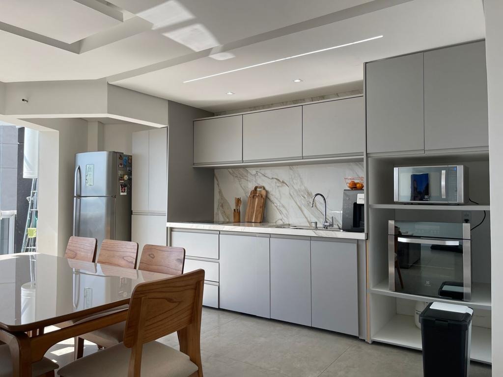 Cobertura, 2 quartos, 169 m² - Foto 11