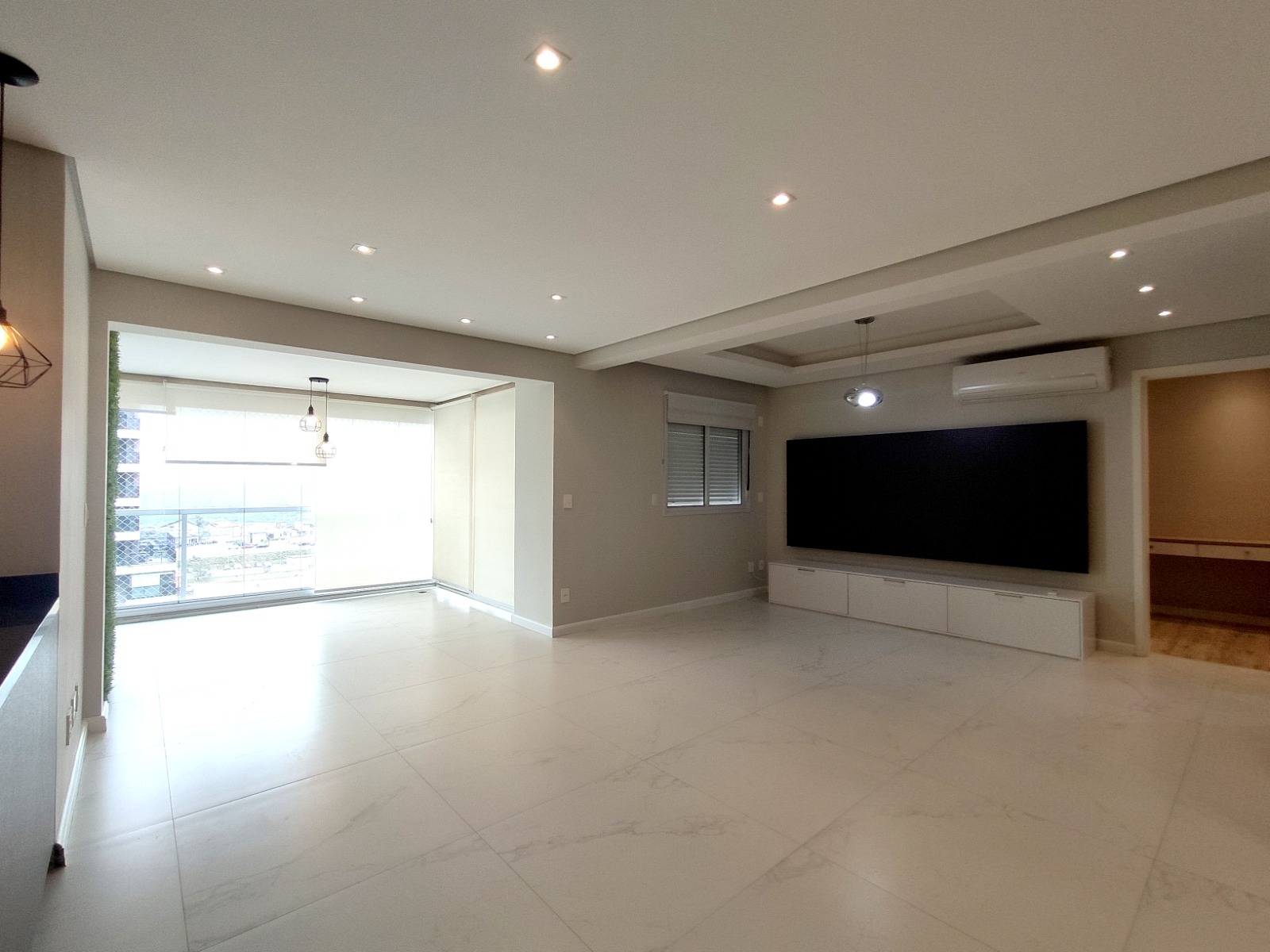 Apartamento, 2 quartos, 105 m² - Foto 1
