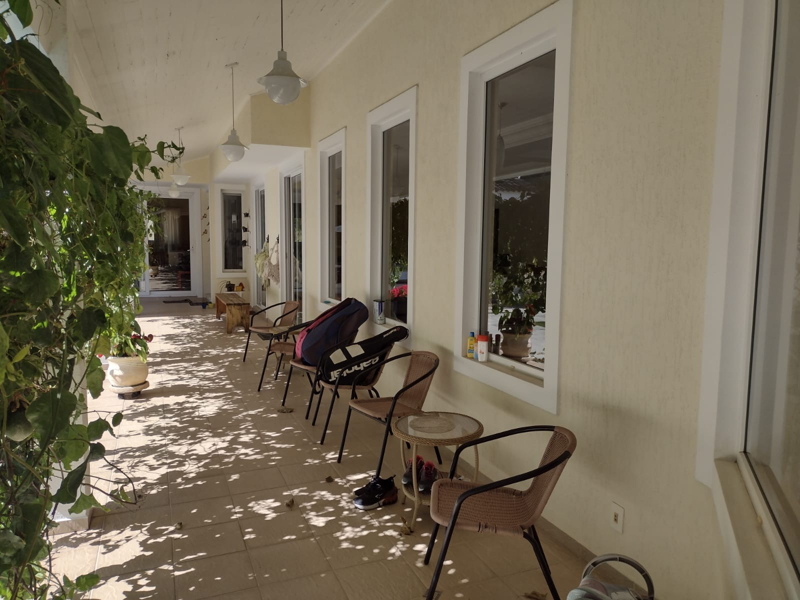 Casa, 4 quartos, 460 m² - Foto 50