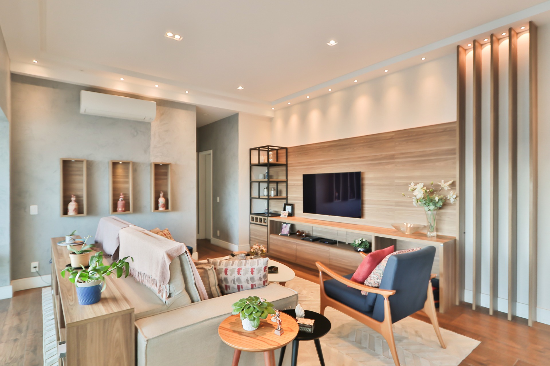 Apartamento, 3 quartos, 138 m² - Foto 52