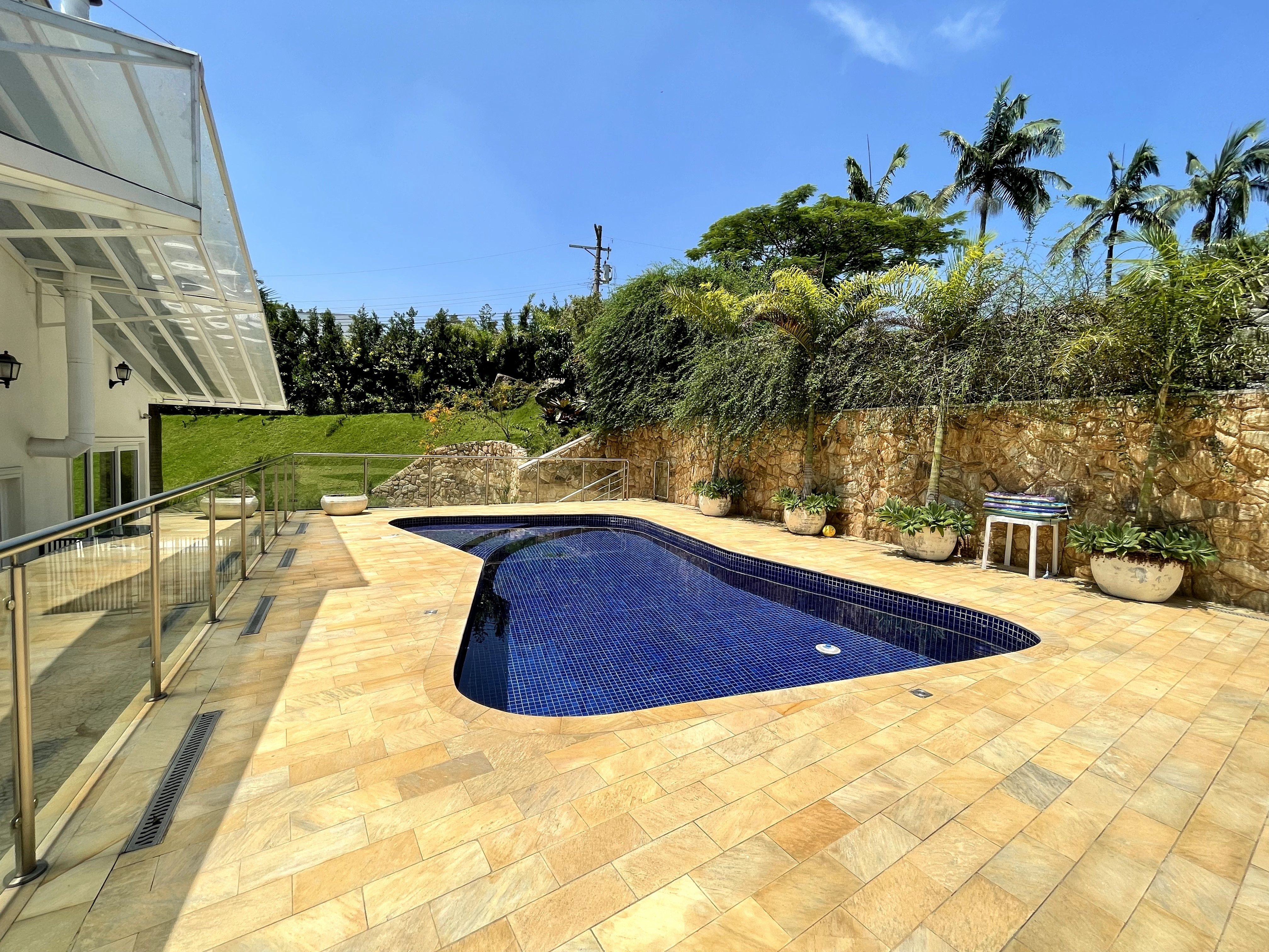 Casa de Condomínio à venda com 4 quartos, 771m² - Foto 18