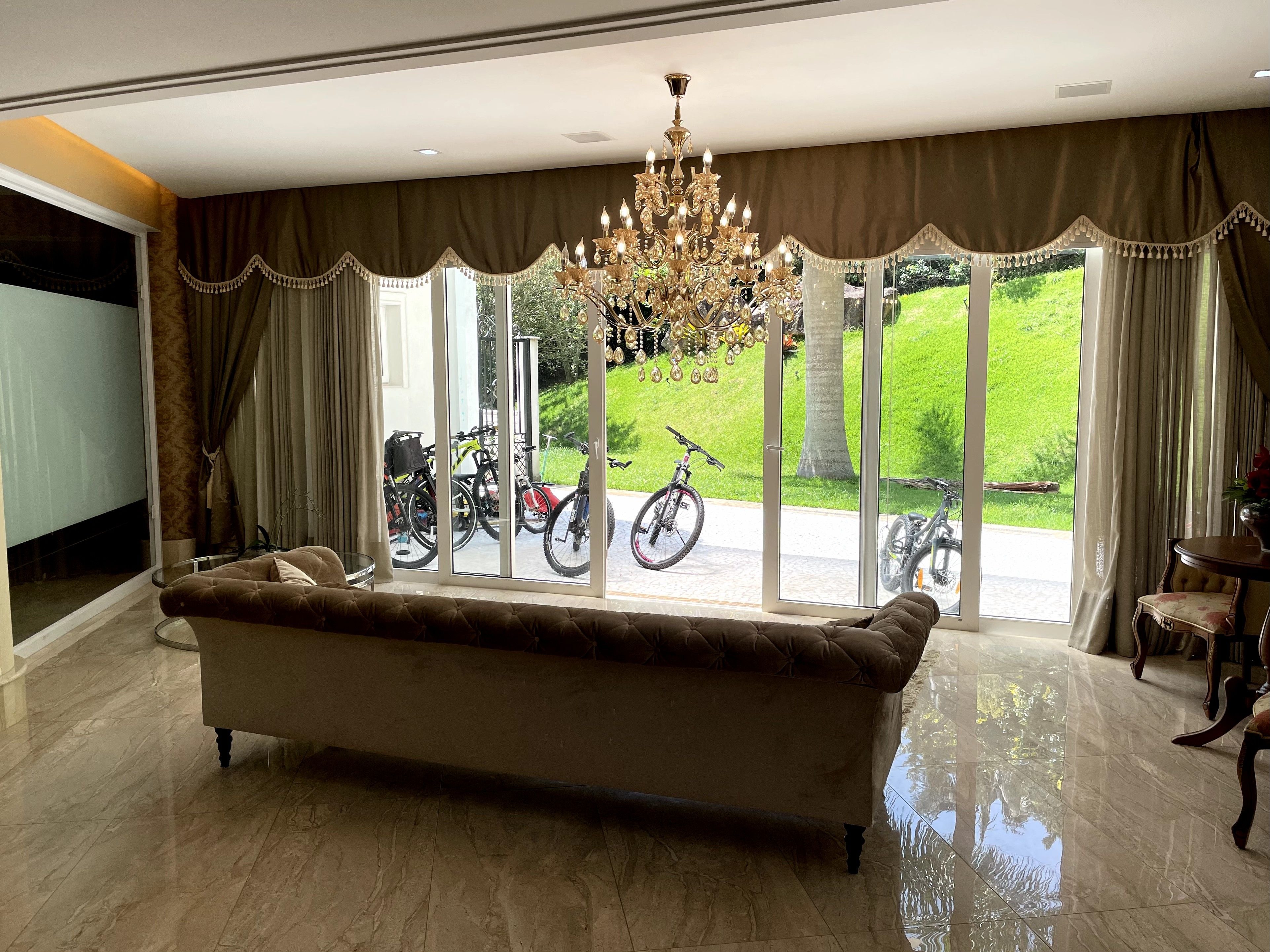 Casa de Condomínio à venda com 4 quartos, 771m² - Foto 20