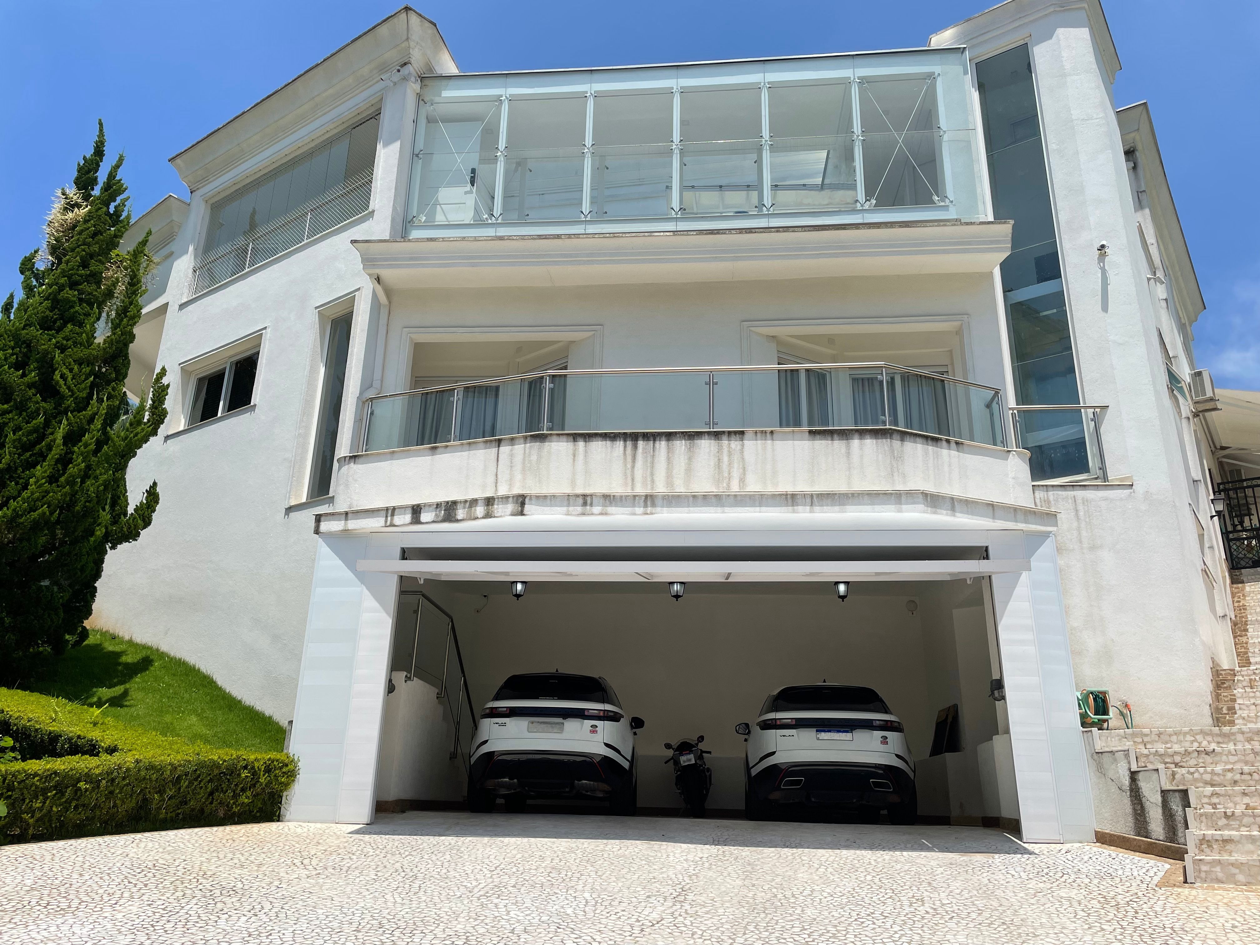 Casa de Condomínio à venda com 4 quartos, 771m² - Foto 7