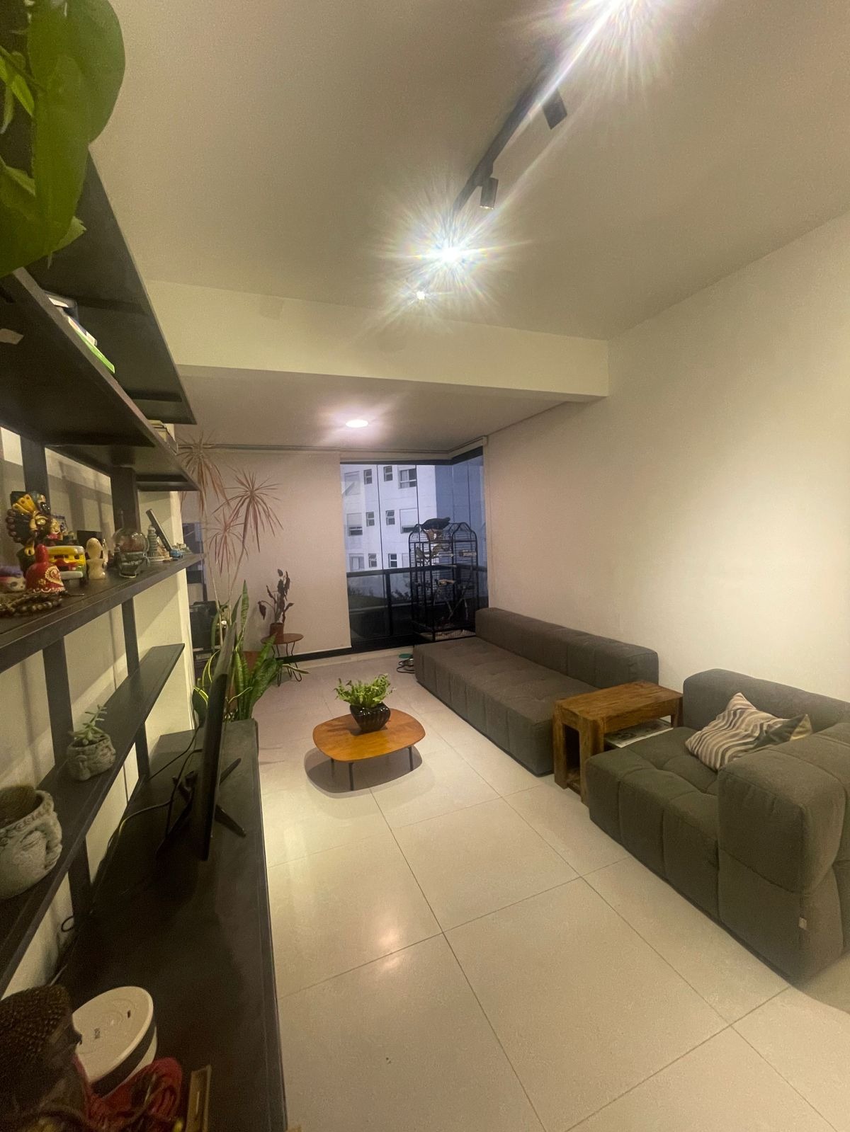 Apartamento, 2 quartos, 85 m² - Foto 2