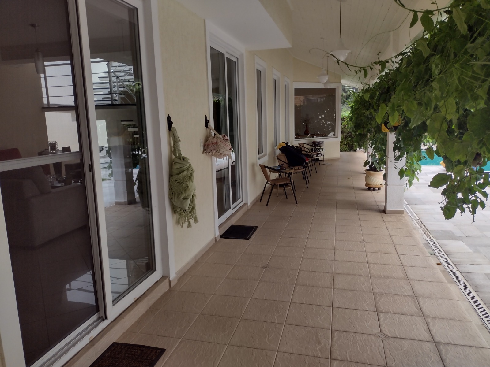Casa, 4 quartos, 460 m² - Foto 49