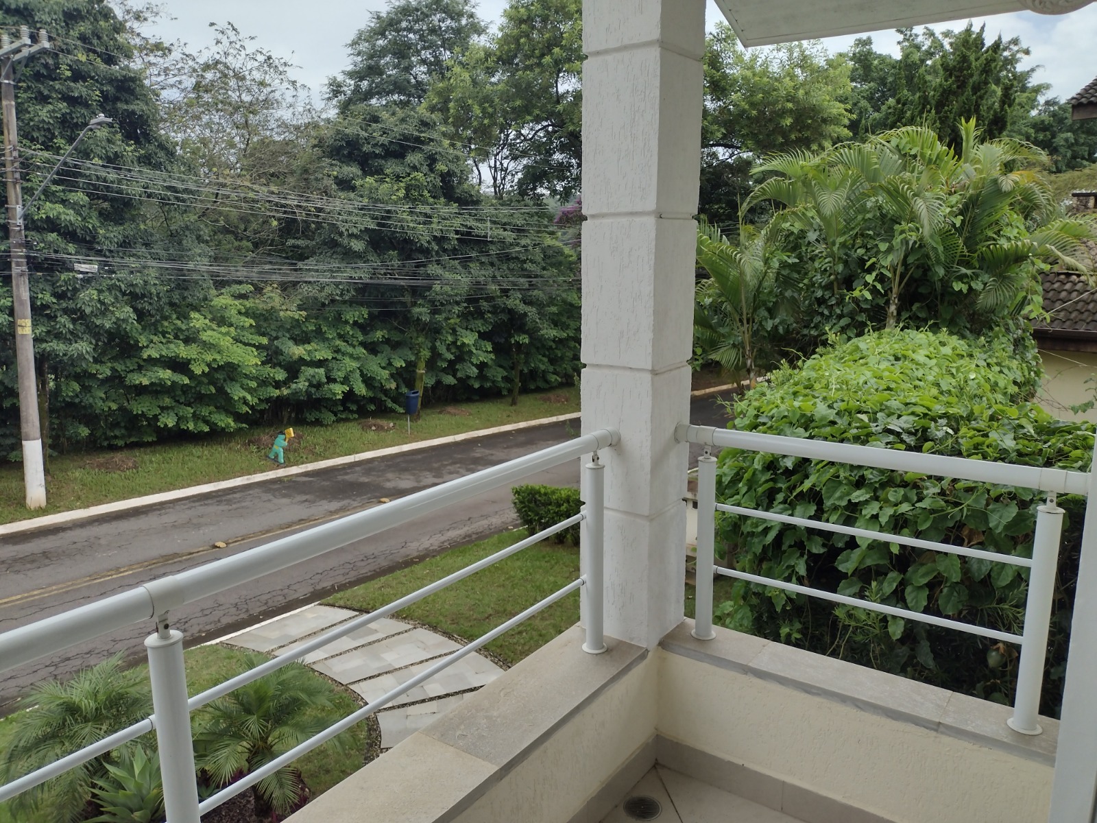 Casa, 4 quartos, 460 m² - Foto 37