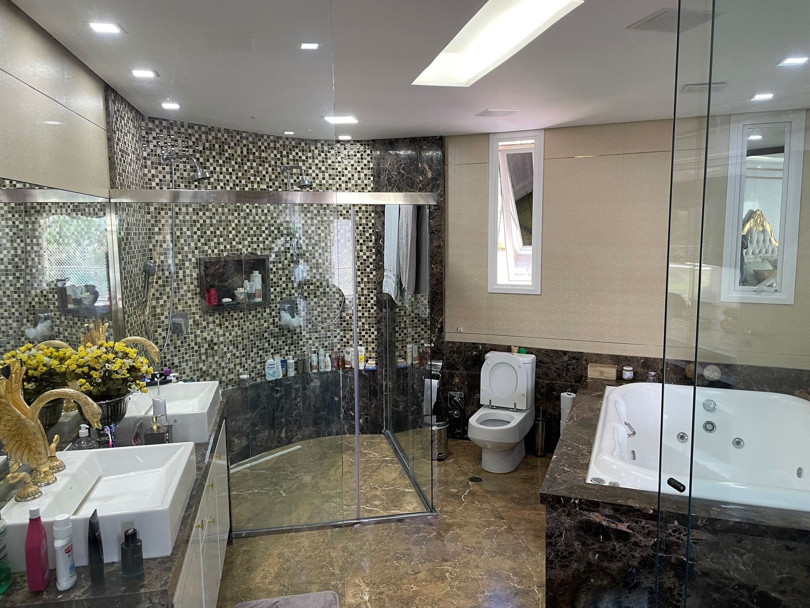 Casa de Condomínio à venda com 4 quartos, 771m² - Foto 42