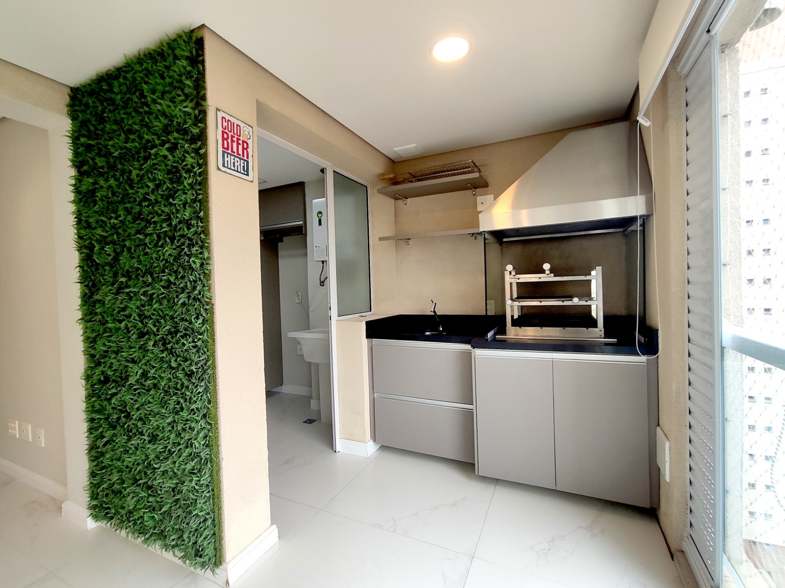 Apartamento, 2 quartos, 105 m² - Foto 9