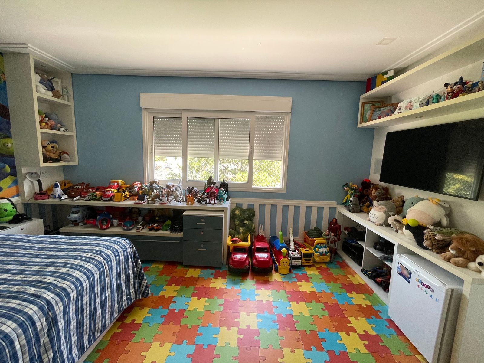 Casa de Condomínio à venda com 4 quartos, 771m² - Foto 48