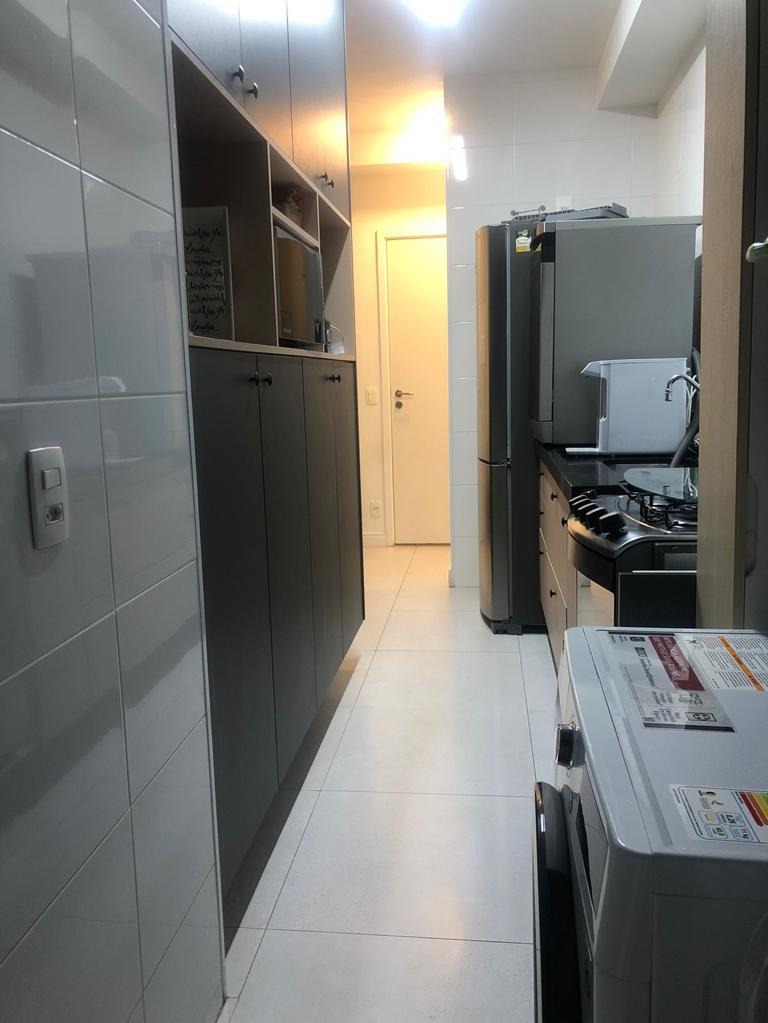 Apartamento, 2 quartos, 85 m² - Foto 6
