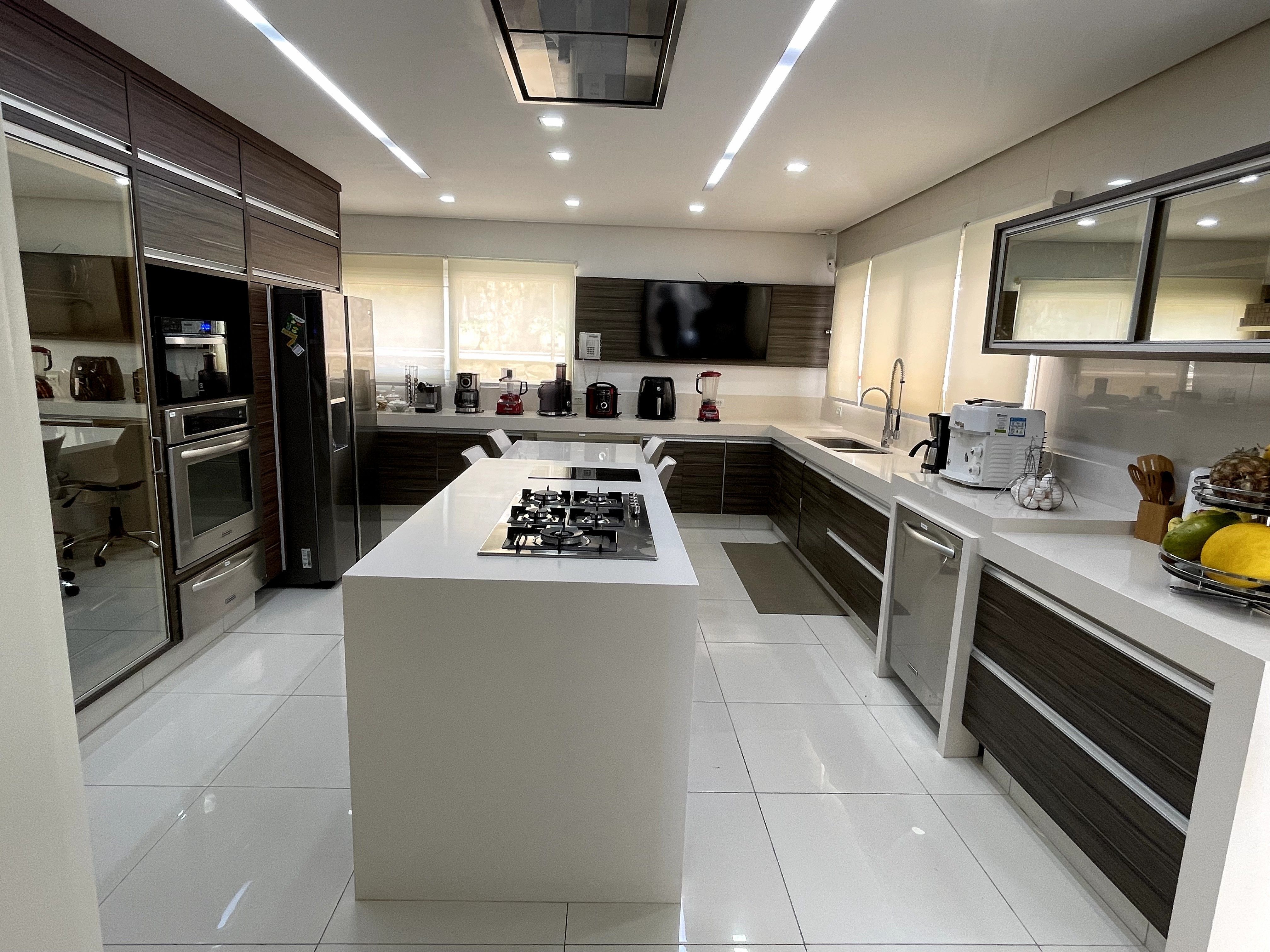 Casa de Condomínio à venda com 4 quartos, 771m² - Foto 29