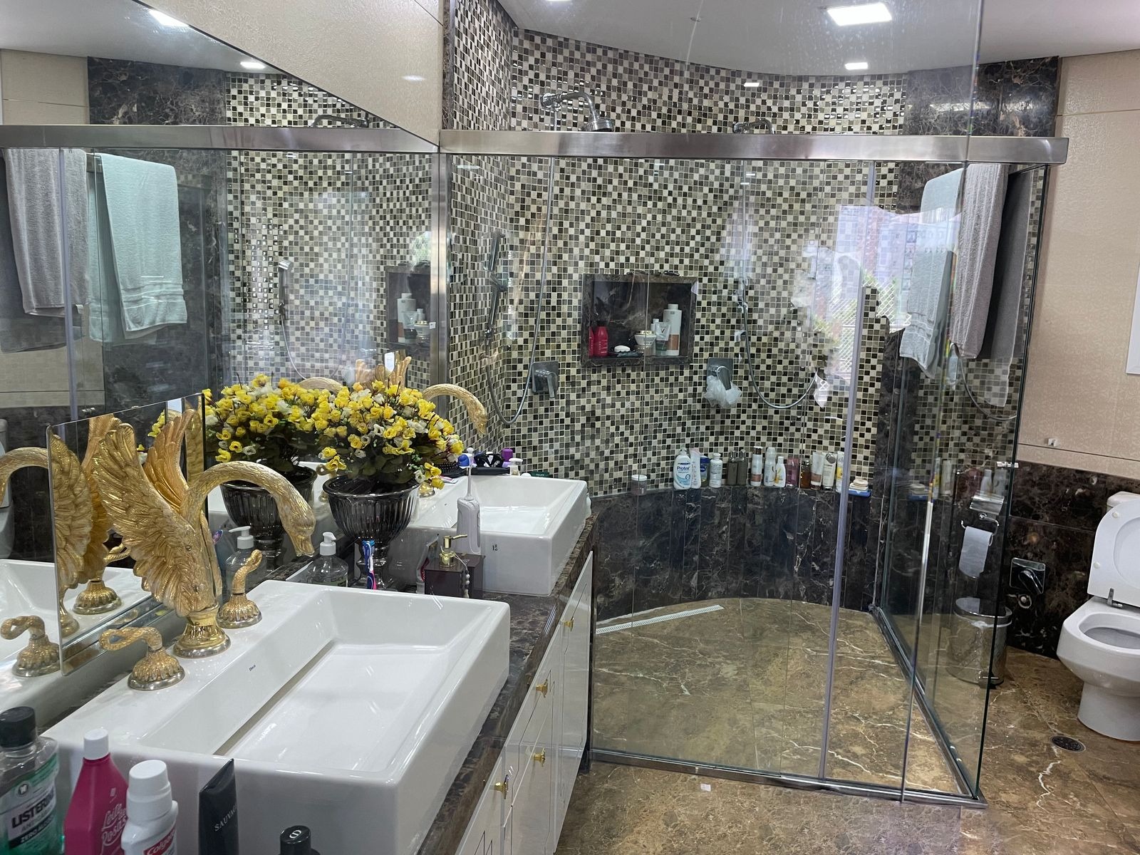 Casa de Condomínio à venda com 4 quartos, 771m² - Foto 41