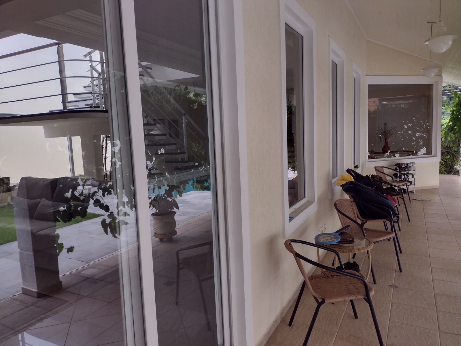 Casa, 4 quartos, 460 m² - Foto 51