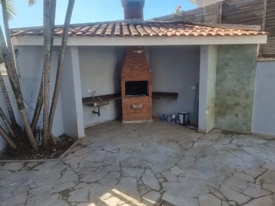 Casa de Condomínio, 4 quartos - Foto 5