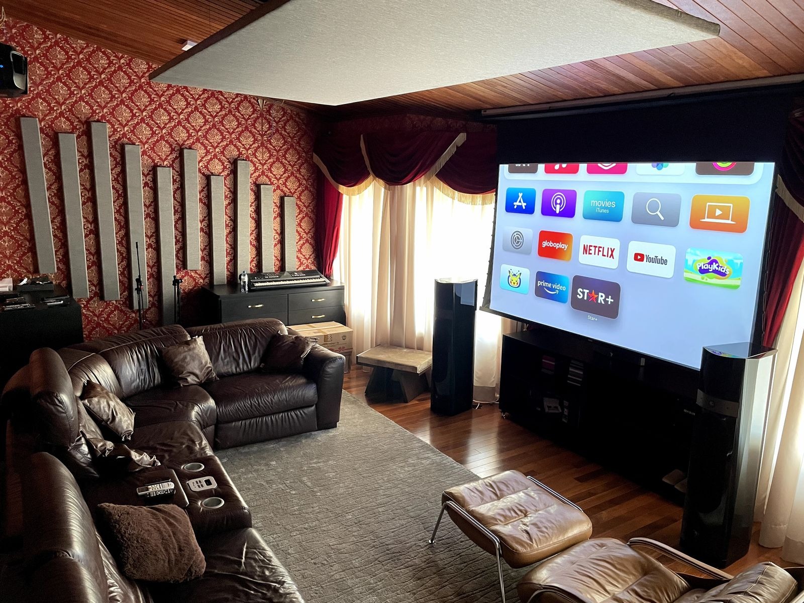 Casa de Condomínio à venda com 4 quartos, 771m² - Foto 27