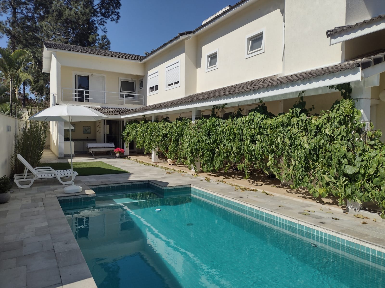 Casa, 4 quartos, 460 m² - Foto 47