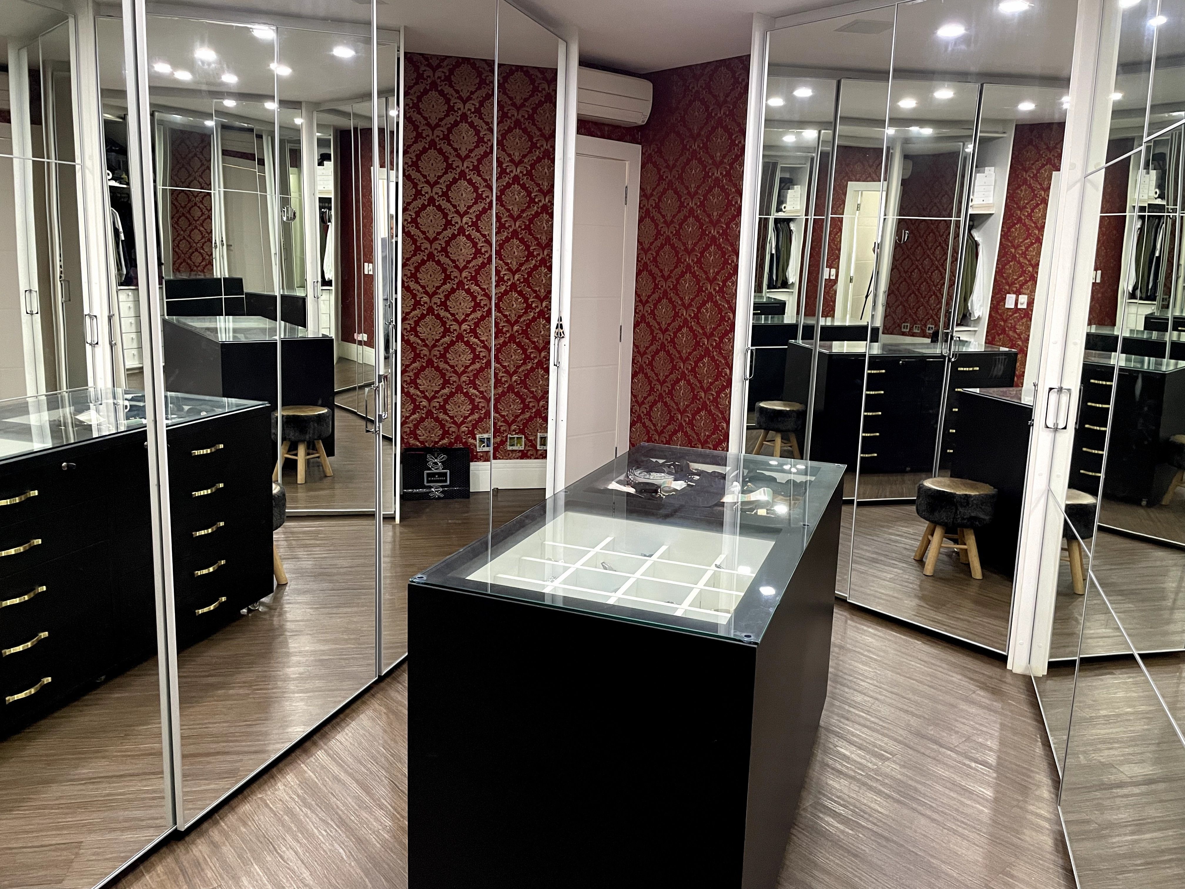 Casa de Condomínio à venda com 4 quartos, 771m² - Foto 39