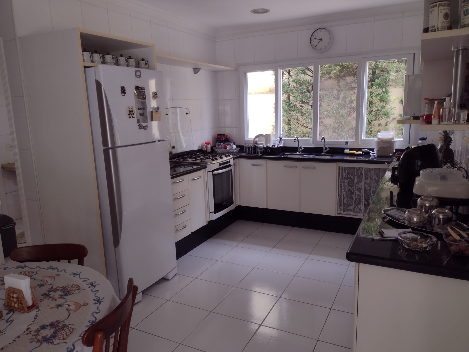 Casa, 4 quartos, 460 m² - Foto 13