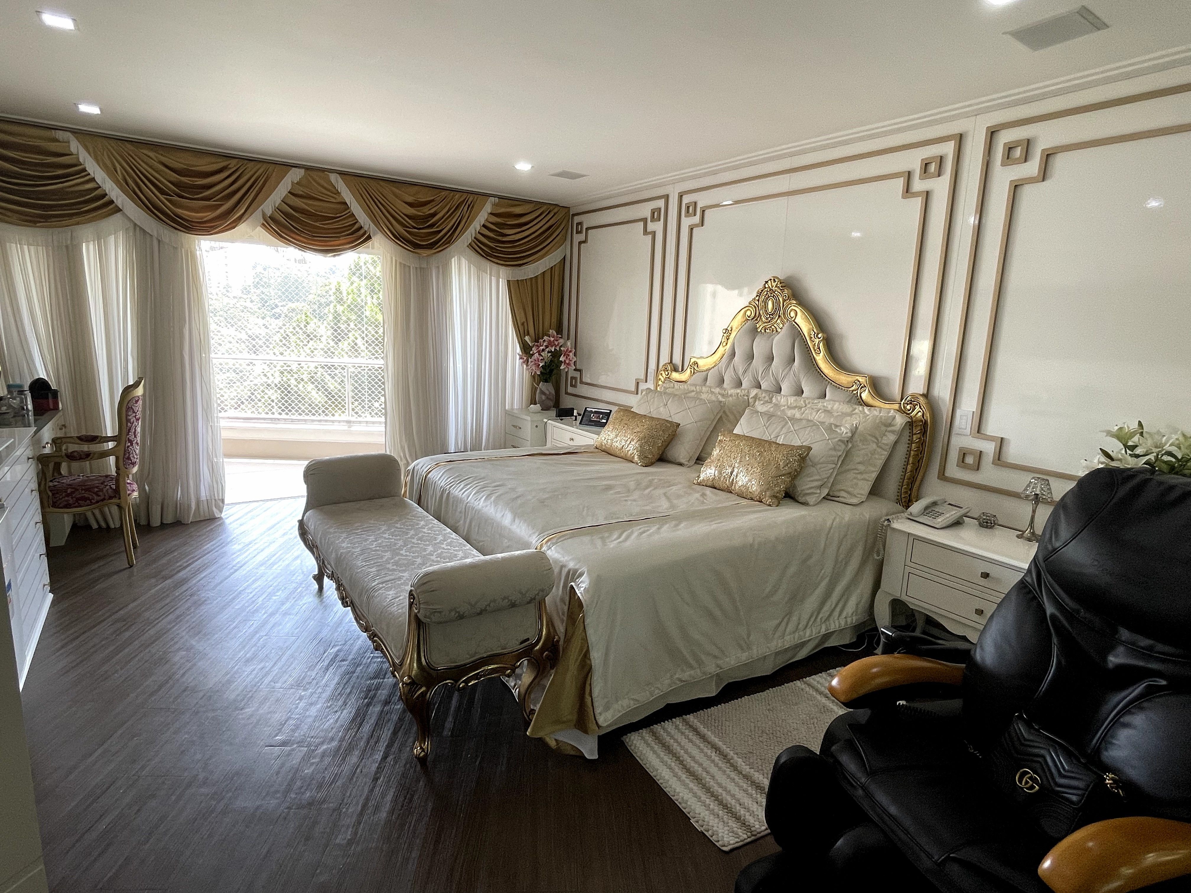 Casa de Condomínio à venda com 4 quartos, 771m² - Foto 37