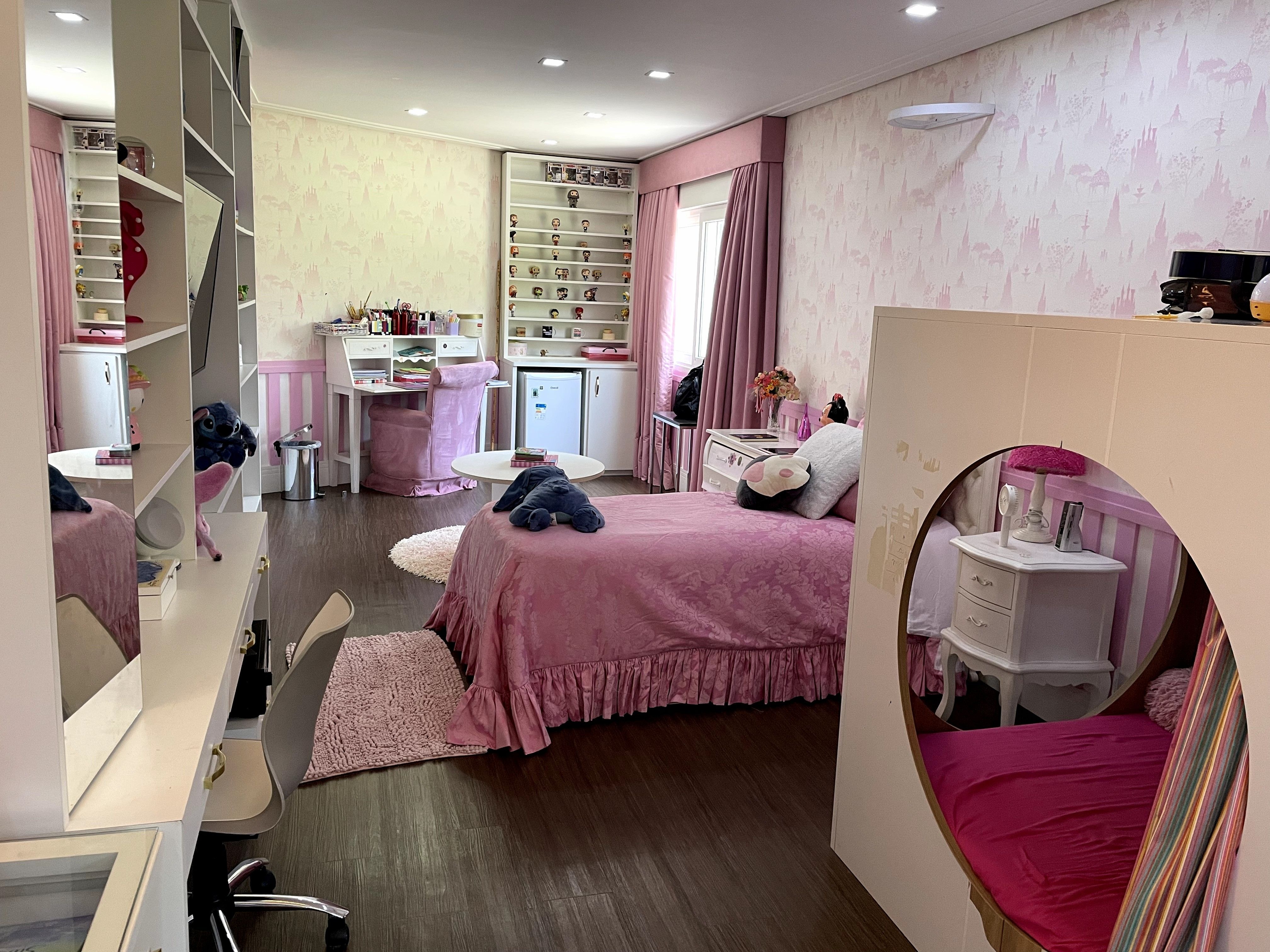 Casa de Condomínio à venda com 4 quartos, 771m² - Foto 43