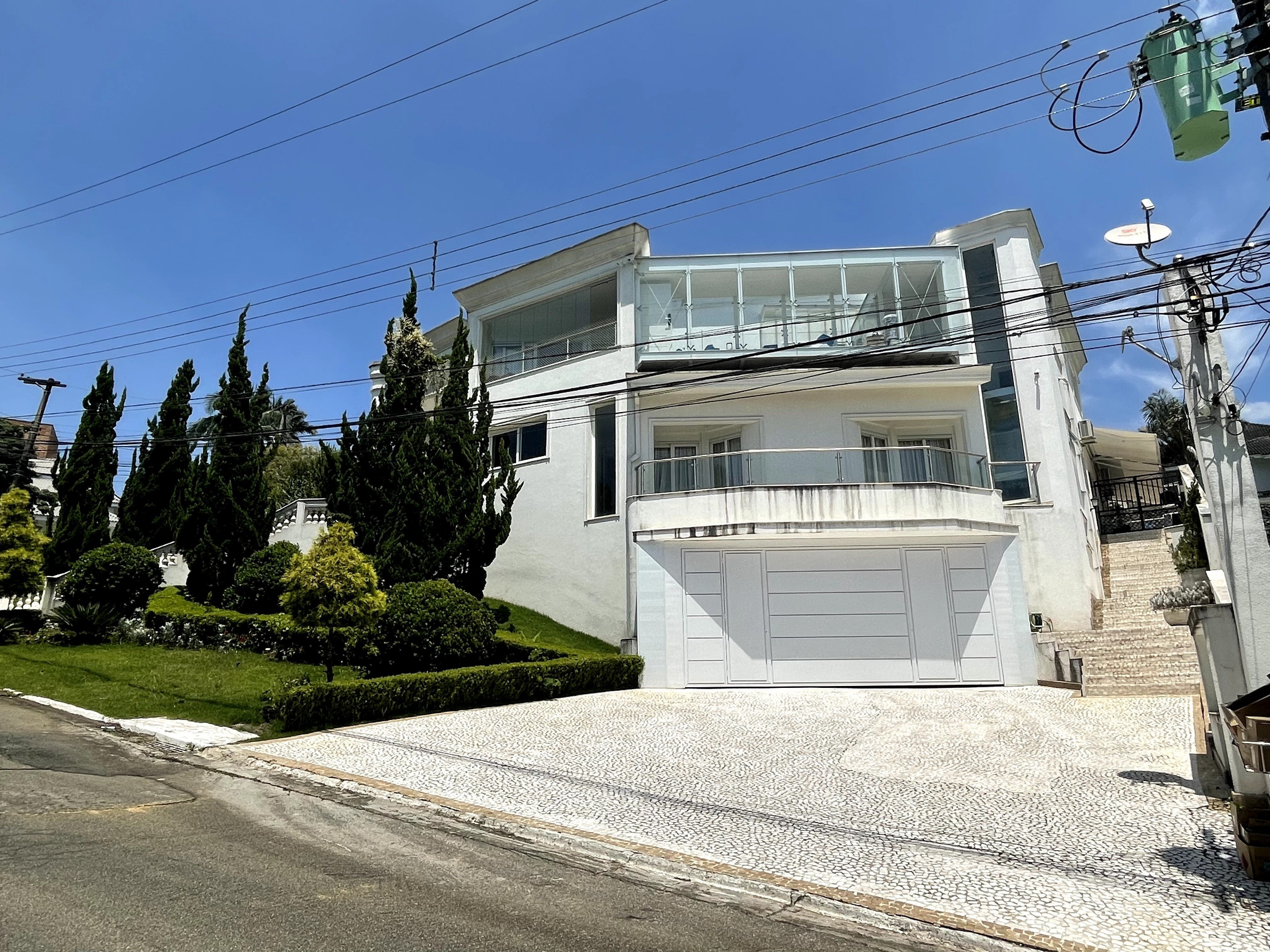 Casa de Condomínio à venda com 4 quartos, 771m² - Foto 5