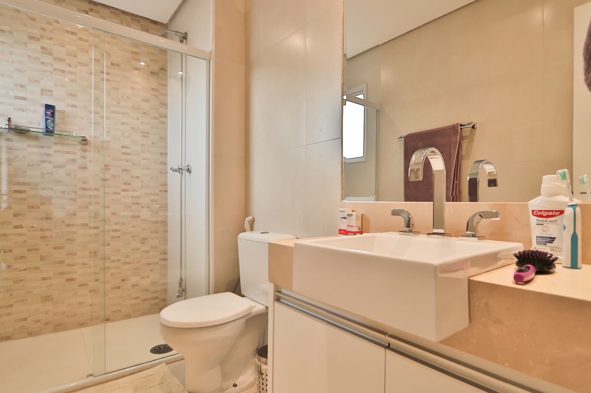 Apartamento, 3 quartos, 138 m² - Foto 47