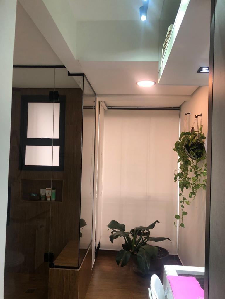 Apartamento, 2 quartos, 85 m² - Foto 18