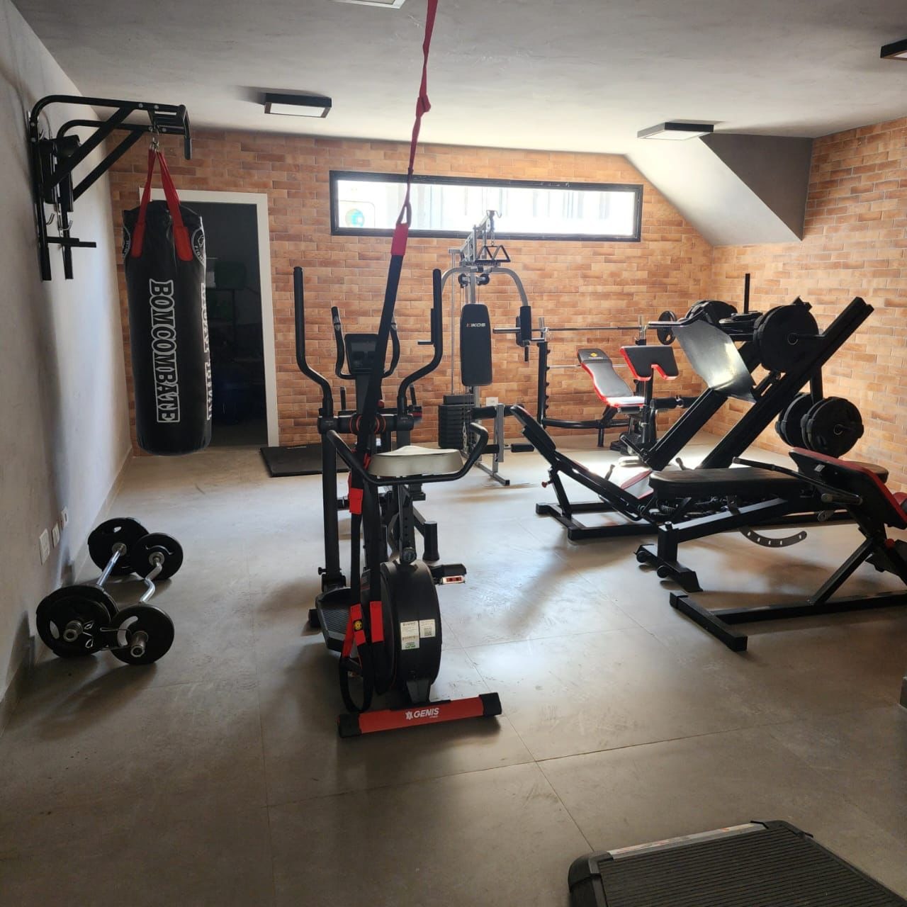 Casa, 4 quartos, 400 m² - Foto 29