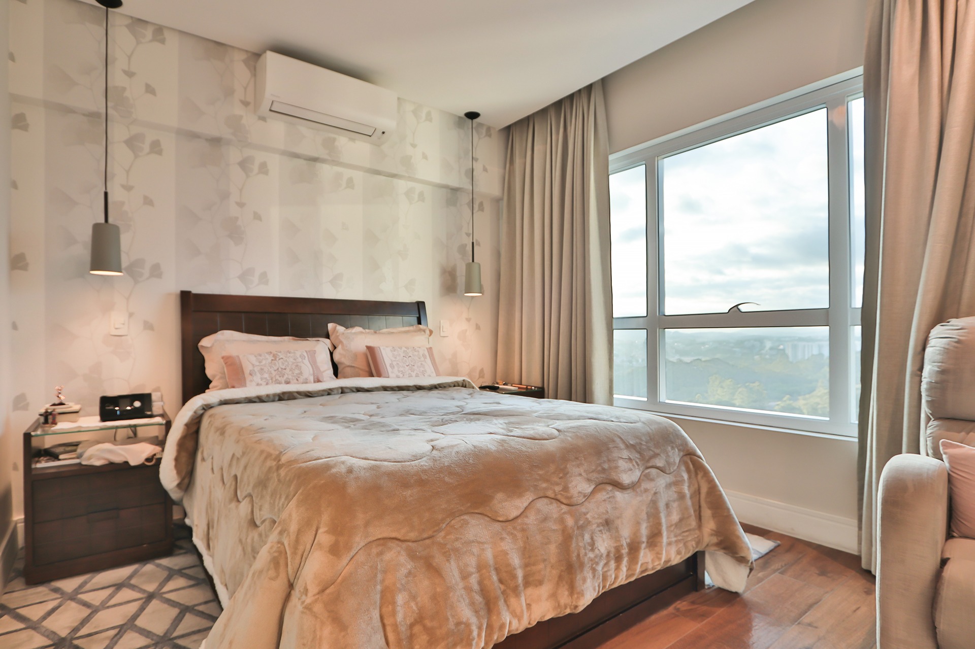 Apartamento, 3 quartos, 138 m² - Foto 43