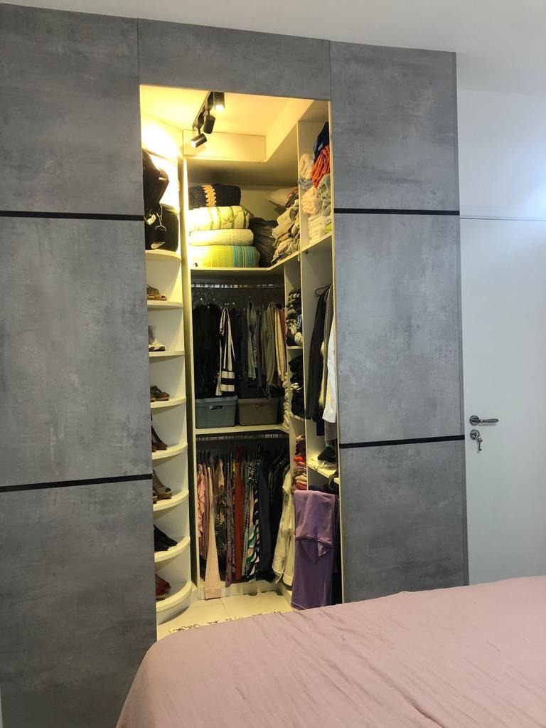 Apartamento, 2 quartos, 85 m² - Foto 16