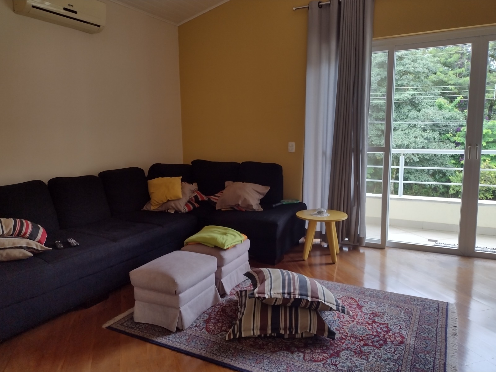 Casa, 4 quartos, 460 m² - Foto 25