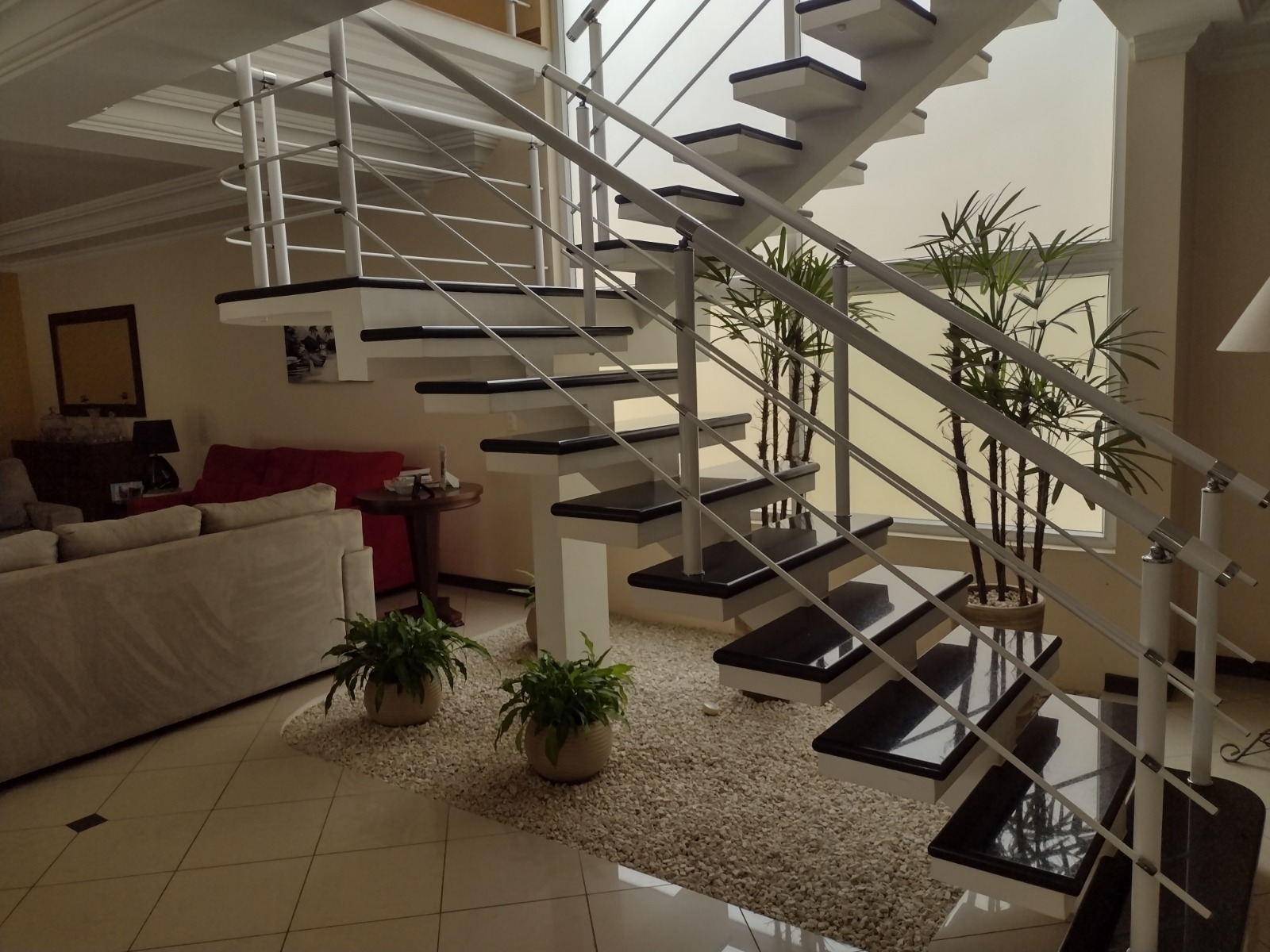 Casa, 4 quartos, 460 m² - Foto 9