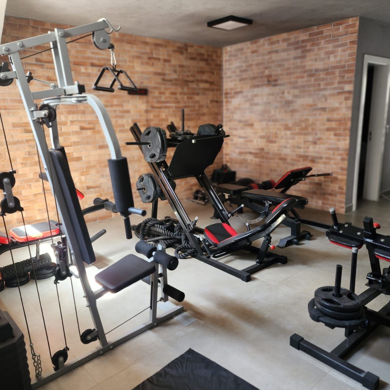 Casa, 4 quartos, 400 m² - Foto 30