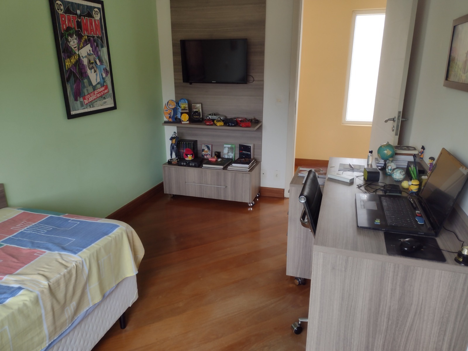 Casa, 4 quartos, 460 m² - Foto 31