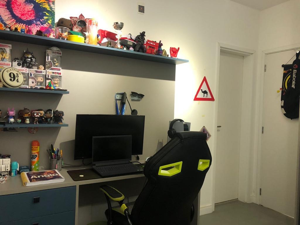 Apartamento, 2 quartos, 85 m² - Foto 12