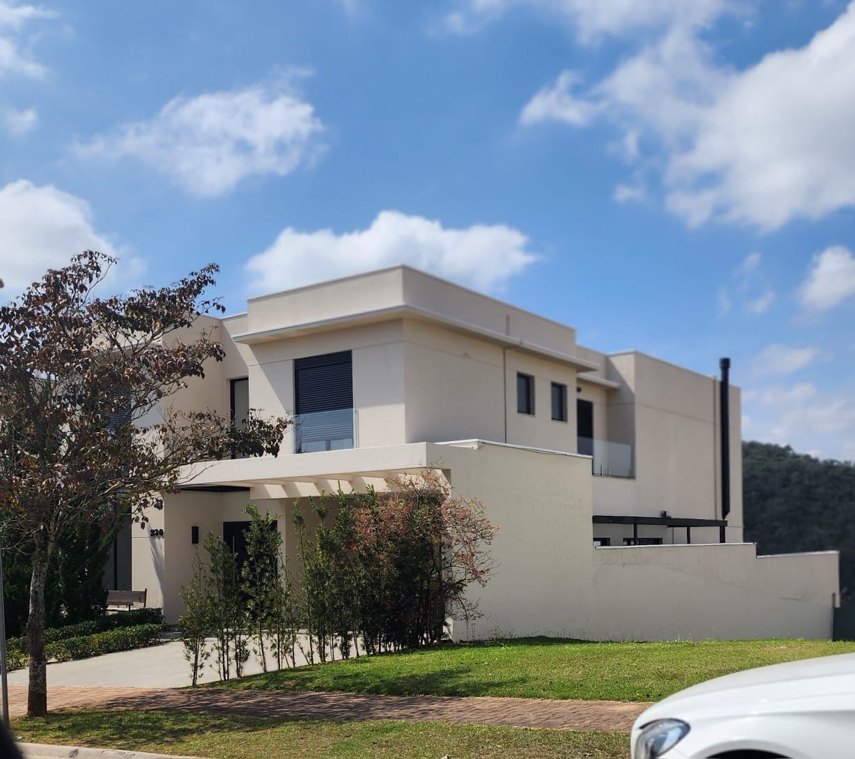 Casa, 4 quartos, 400 m² - Foto 1