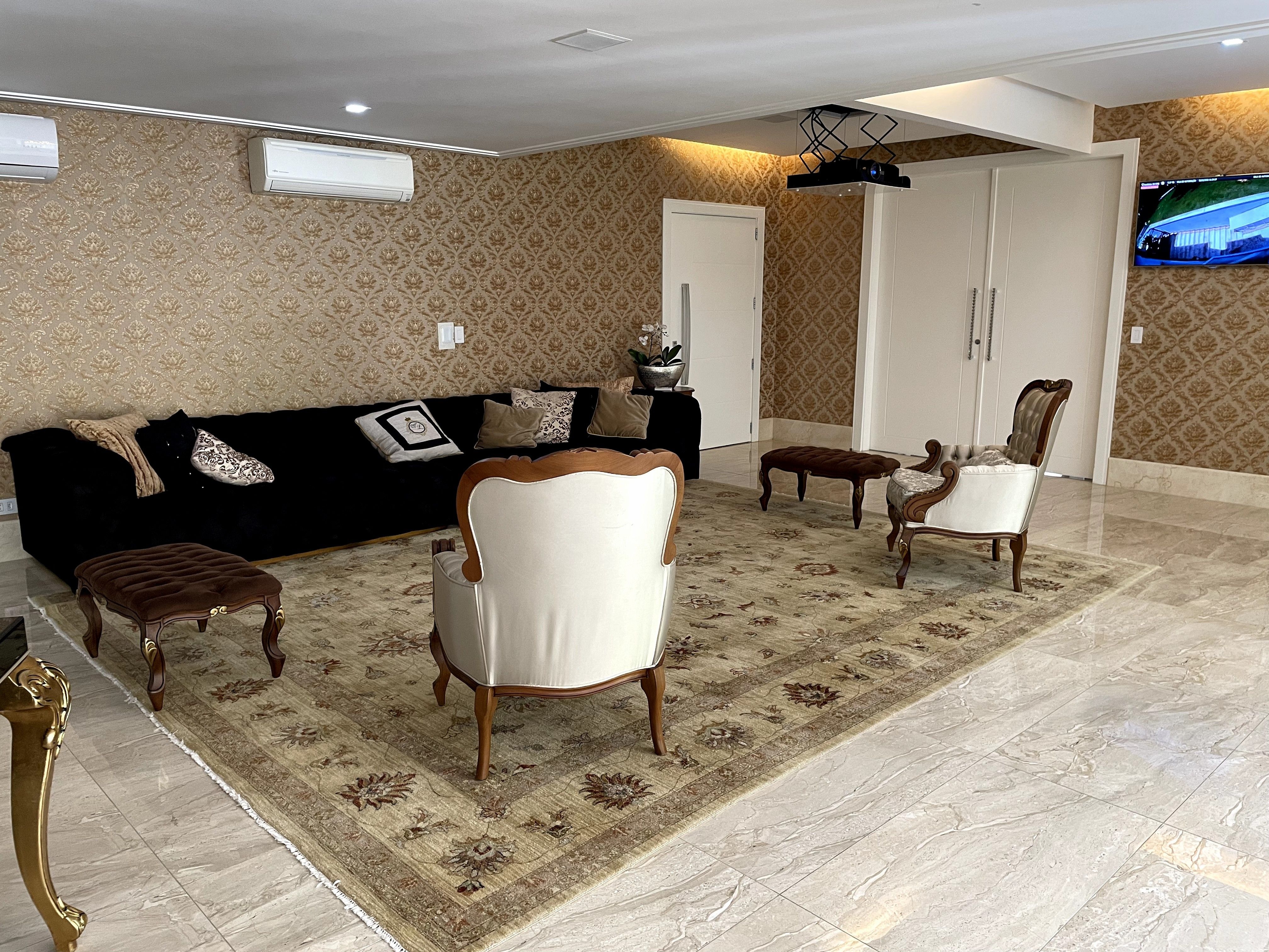 Casa de Condomínio à venda com 4 quartos, 771m² - Foto 24