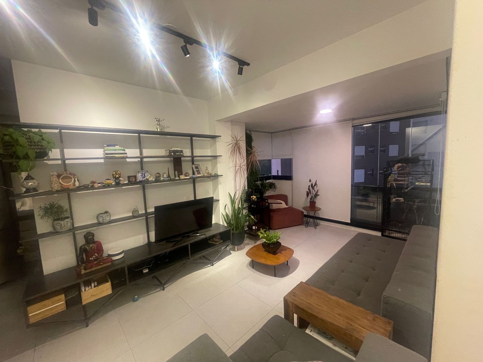 Apartamento, 2 quartos, 85 m² - Foto 1